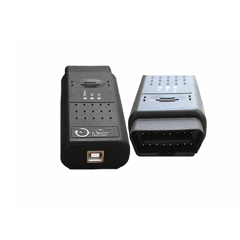 Сильный и прочный 30 шт./лот O-P COM V1.59 O-P-COM OBD2 диагностический инструмент для S- AAB O-P-EL