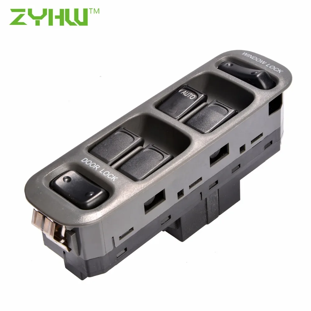 ZYHW фирменный Электрический стеклоподъемник для 1999 2002 Suzuki Vitara Grand (OEM номер: 37990 65D10