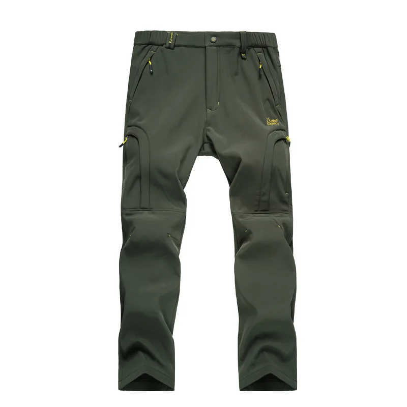 Хит женские флисовые штаны для альпинизма Походные кемпинга улицы брюки с флисом