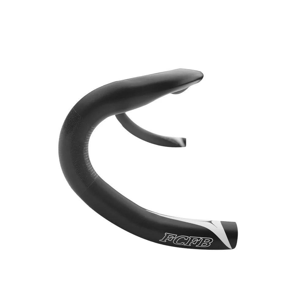 FCFB гоночный дорожный велосипед велосипедный углеродный алюминиевый руль