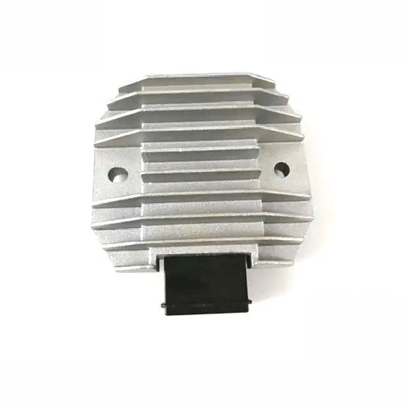 Подлинный регулятор напряжения для мотоцикла скутера выпрямитель HONDA LEAD 110 LEAD110