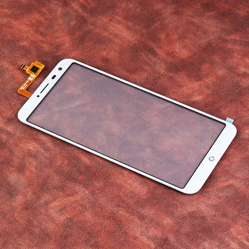 Ocolor для Oukitel C8 C8 4G Сенсорная панель Сенсорный экран дигитайзер сенсор Замена для Oukitel C8 мобильный телефон с инструментами+ пленка