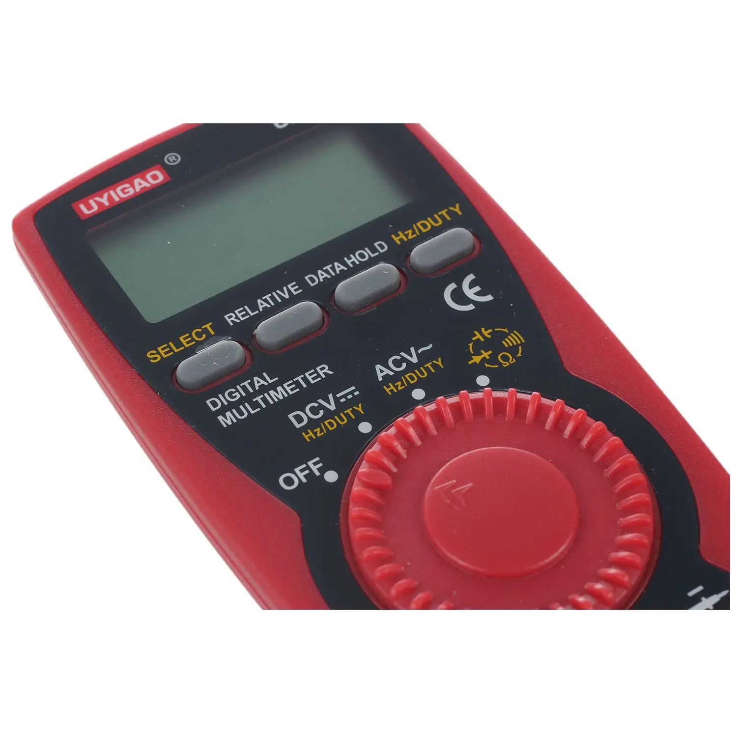 UYIGAO Mini Smart Digital Multimeter UA18 DC/AC | Инструменты