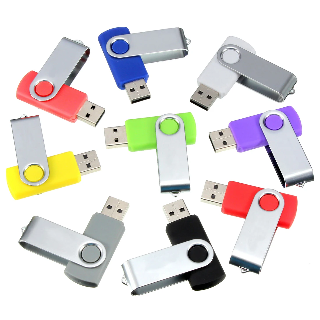 2 ГБ поворотный USB 0 флэш памяти Стик для хранения Drive|storage drive|pen driveswivel usb |