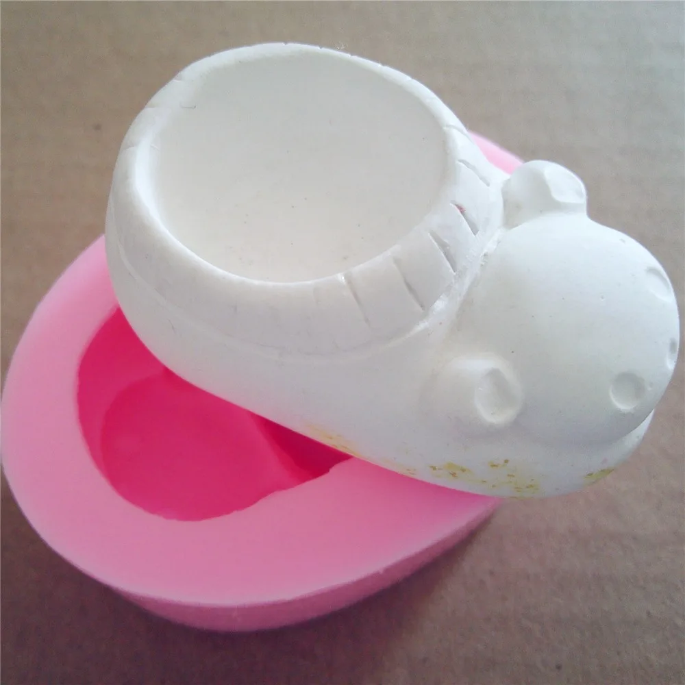 обуви в форме силиконовые мыло образует формы для мыла | Дом и сад