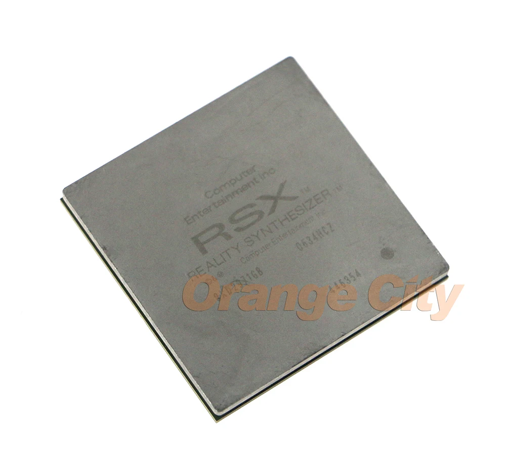 ChengChengDianWan 100% протестирован для PS3 GPU компьютера RSX CXD2971GB комплект интегральных