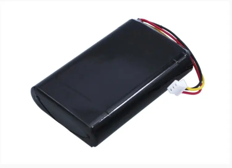 Аккумулятор Cameron Sino 1800 мА · ч для беспроводной мыши LOGITECH M-RAG97 MX1000 190247-1000 L-LB2 |