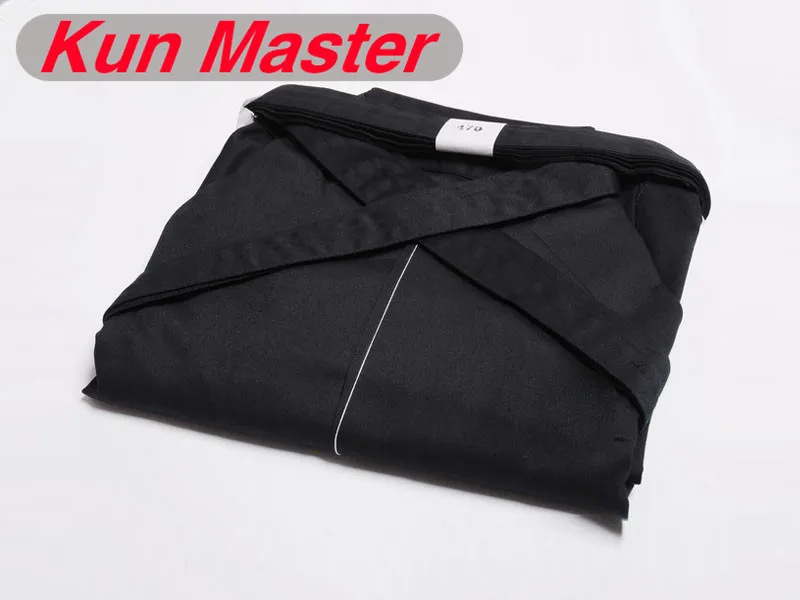 Униформа кэндо черная юбка лайдо айкидо Хапкидо (черная акума)|martial arts|art martialaikido