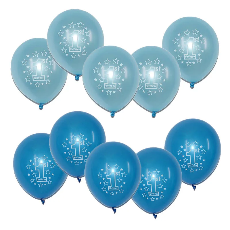 Праздников фестивалей поставки 12 дюймов воздушные шары День рождения латексный