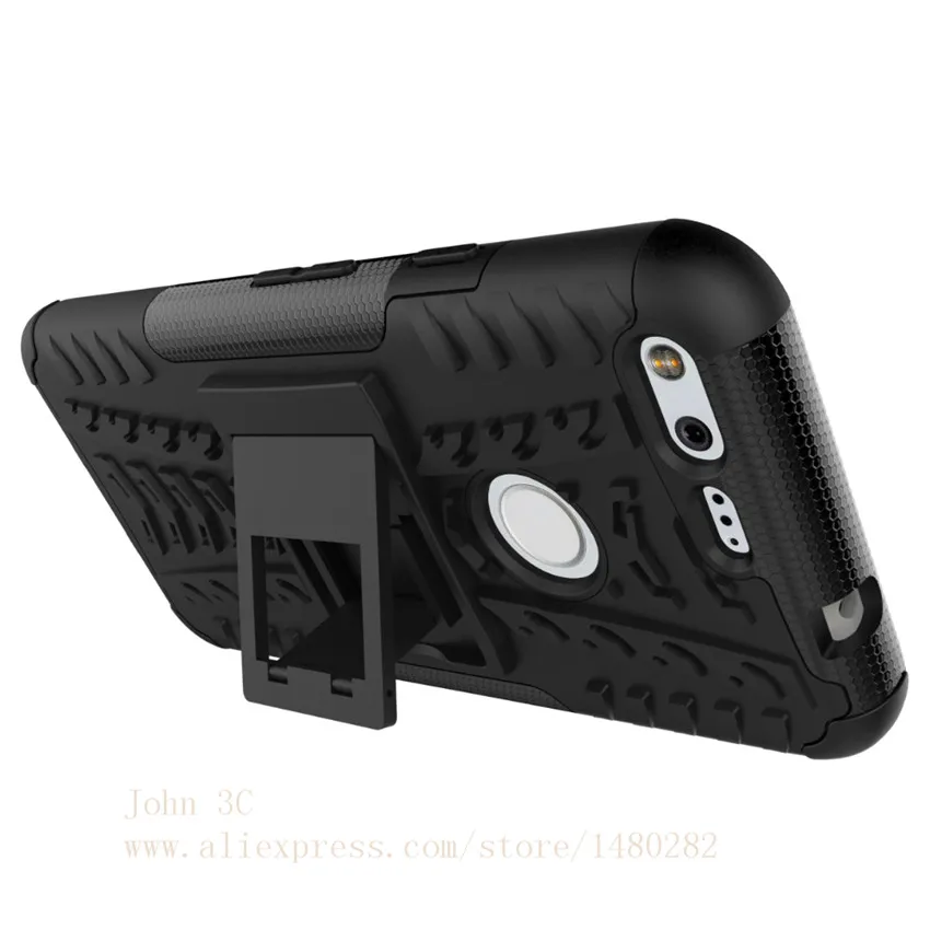 Чехол TopArmor для телефона Google PIXAL ударопрочный чехол из ТПУ + поликарбоната