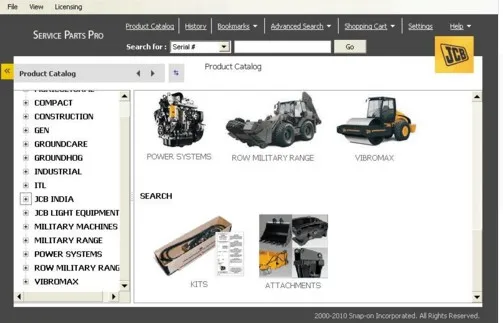 Сервис JCB Parts Pro 1 18 + руководство по эксплуатации 2017 генератор ключей|keygen|partsparts jcb |
