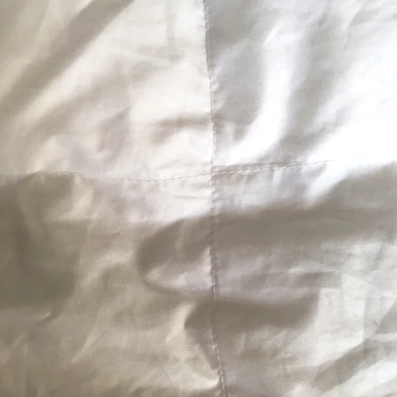 Пуховое одеяло вставить стеганые одеяла с углу вкладки-Гипоаллергенный окно