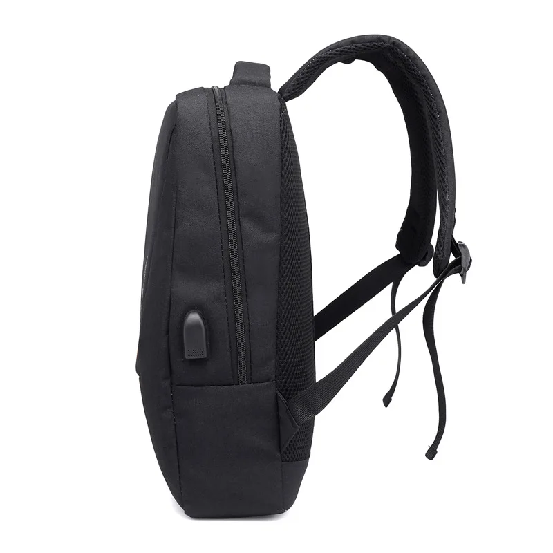 Водонепроницаемый Mochila мужской рюкзак для Оксфорд деловая дорожная сумка