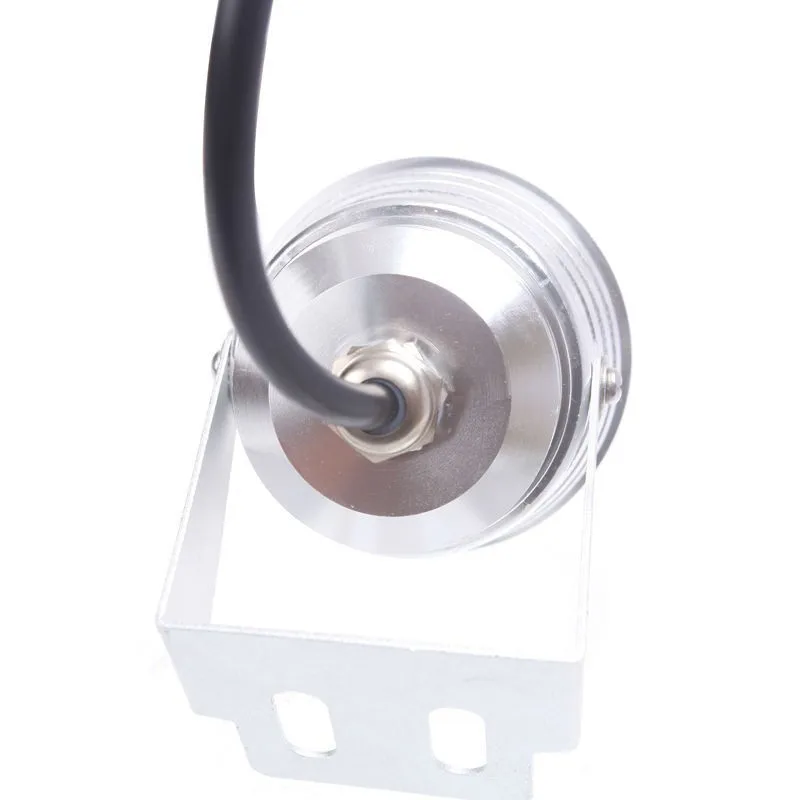 Уличный светодиодный точечный светильник постоянного тока 12 В подводный пейзаж