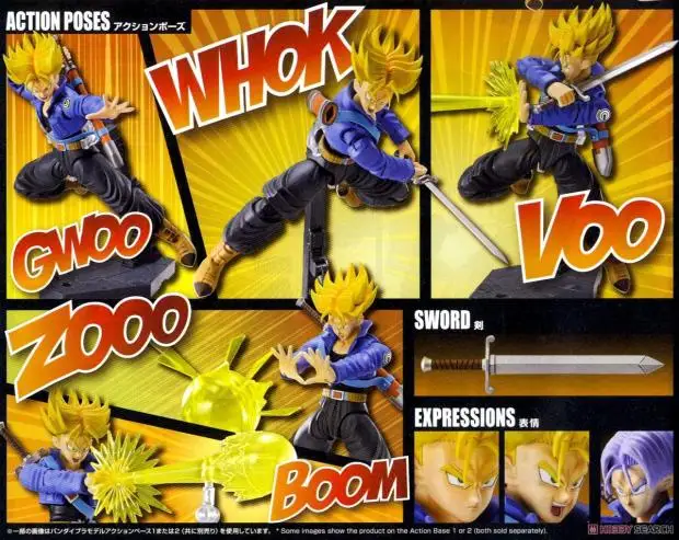 Dragon Ball модель HG 1/12 SUPER SAIYAN SON GOD GOGETA GOKOU GOHAN шорты «Вегета» KRILLIN детские игрушки «сделай сам» BANDAI