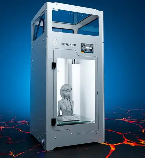 2019 г. JennyPrinter Z370 форсунка экструдера для 3D принтера набор сделай сам UM2 расширенный