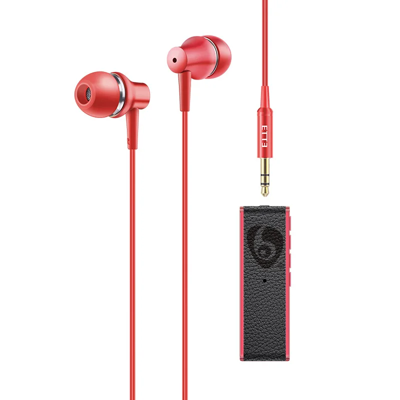 Спортивные Bluetooth наушники стереонаушники беспроводные AUX TF карта MP3 гарнитура с