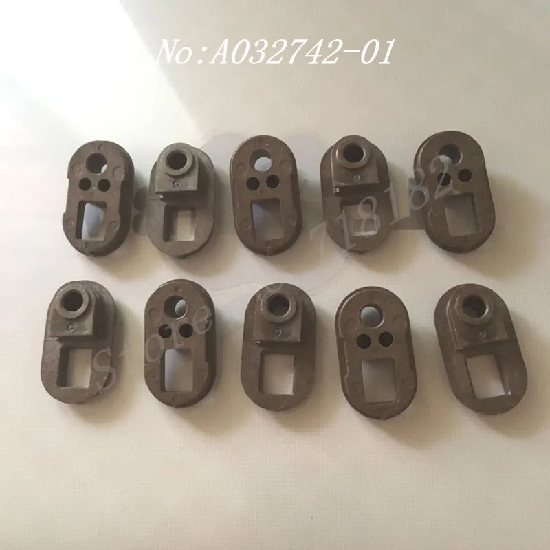 10 шт./минилаб Noritsu для QSS 3201/3300/3701/2301/2611/2701/3001/3021/A032742 муфта оси с муфтой отверстием
