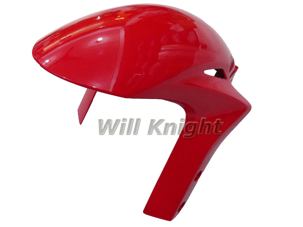 ABS литья под давлением тела панель для honda CBR1000RR CBR 1000RR 2006 2007 красный черный и белый
