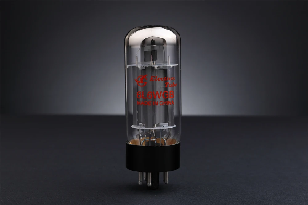 Shuguang Tube Upgrade Kit For Carr Viceroy Amps 6L6WGB X 2 12AX7B 3 12AT7 1 | Электроника