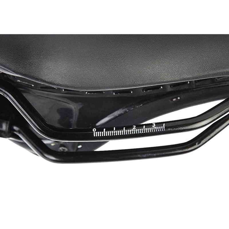 Новинка 2017 WOSAWE BZD 111 велосипед шоссейный MTB полый дизайн металлический RailCycling Seat
