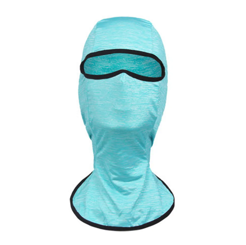 Lce крем гарнитура солнцезащитный для мужчин и женщин езды на рыбалке маска головы
