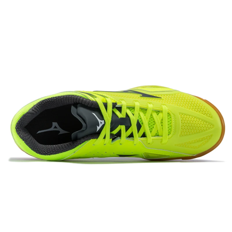 2018 Новое поступление MIZUNO WAVE медаль Z настольный теннис обувь высокого качества