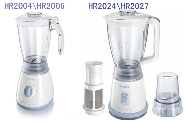 Высококачественное лезвие блендера для Philips HR7625 HR7620 RI7620 RI7625 HR2160 HR2168 HR2003 HR2004 HR2006