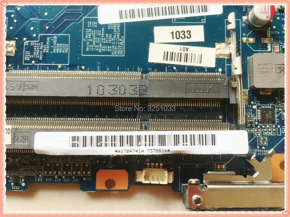 DA0NE7MB6D0 DA0NE7MB6E0 A1784741A PCG61611M PCG-61611N материнская плата для ноутбука sony PCG-61611M ddr3 Материнская плата