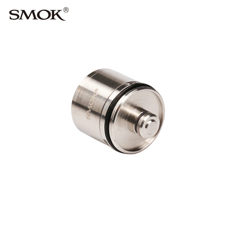 Катушка RBA SMOK TFV8 X-Baby двойная катушка 0 35 Ом для сигарет электронный бак атомайзер Pk