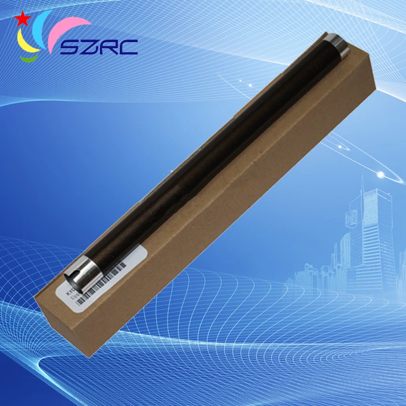 

High quality upper fuser roller compatible for Kyocera KM 1500 1815 1820 1010 1020 FS1016 Lenovo LJ1900