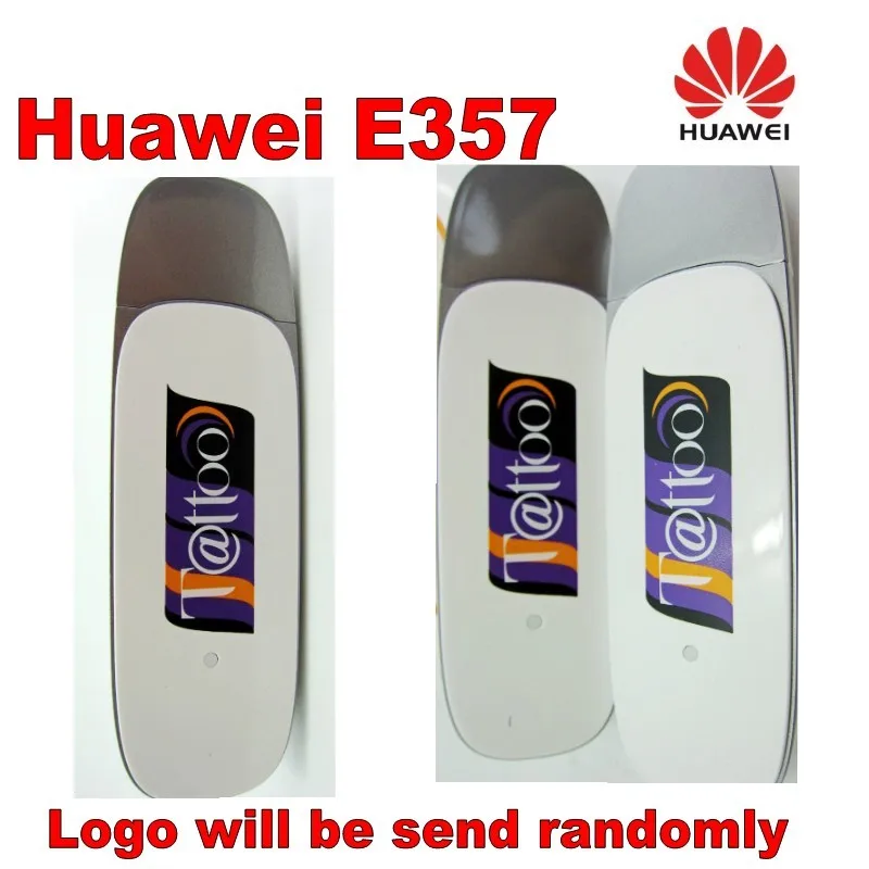 

USB палка Huawei E357 21M