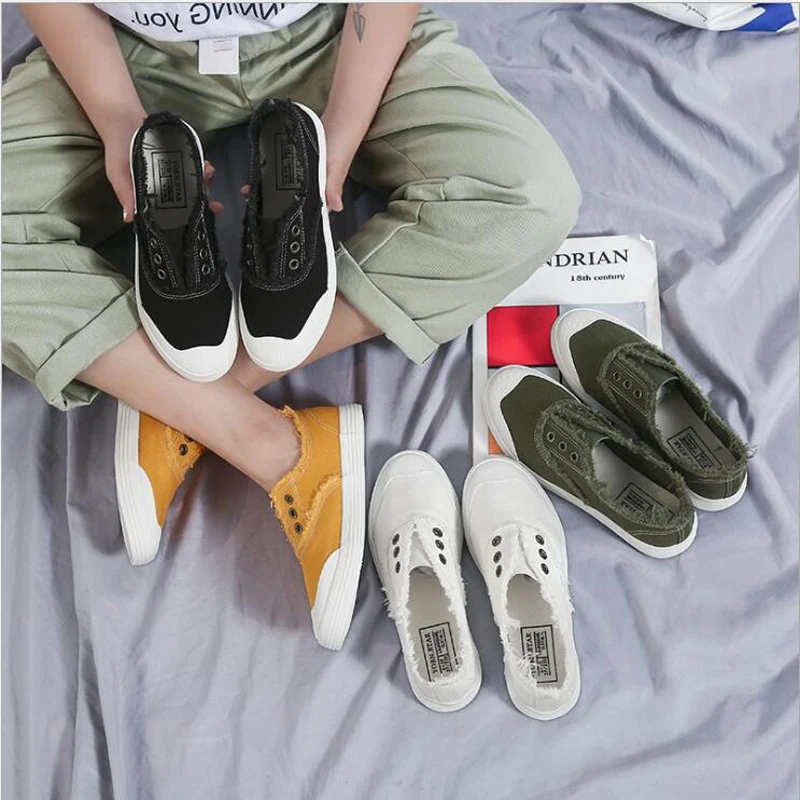 2019 г. хит продаж женские вулканизированные кеды дышащая повседневная