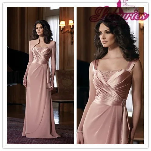2015 дешевые vestido de festa элегантные с курткой трапециевидной формы Бисероплетение