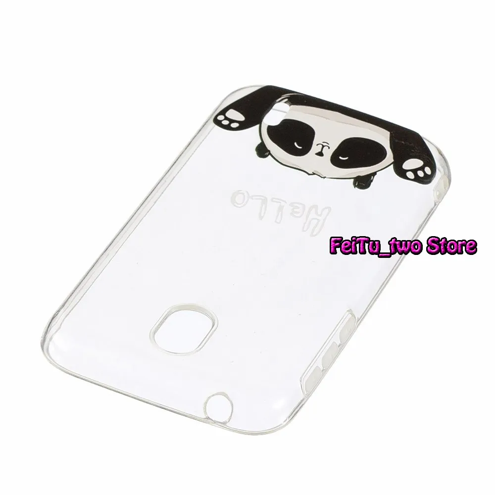 Прозрачный ТПУ чехол для Nokia 2 TA-1035 TA-1029 Nokia2 TA-1011 TA-1007 TA 1035 1029 Мягкий силиконовый