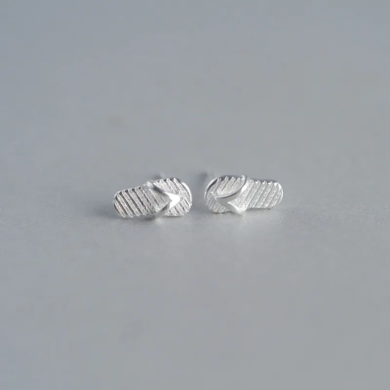 Женские серьги гвоздики из серебра 925 пробы ручной работы|925 stud earring|stud earringsearrings