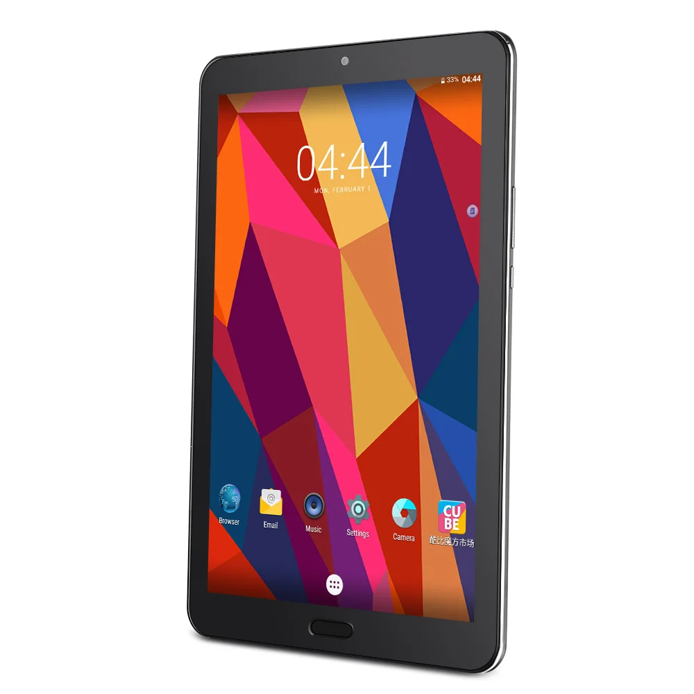 ALLDOCUBE свободнее X9 Tablet PC 8 9 дюймов Android 6 0 MTK8173 4 ядра 2 ГГц ГБ + 64 Двойной Wi Fi 13.0MP камера