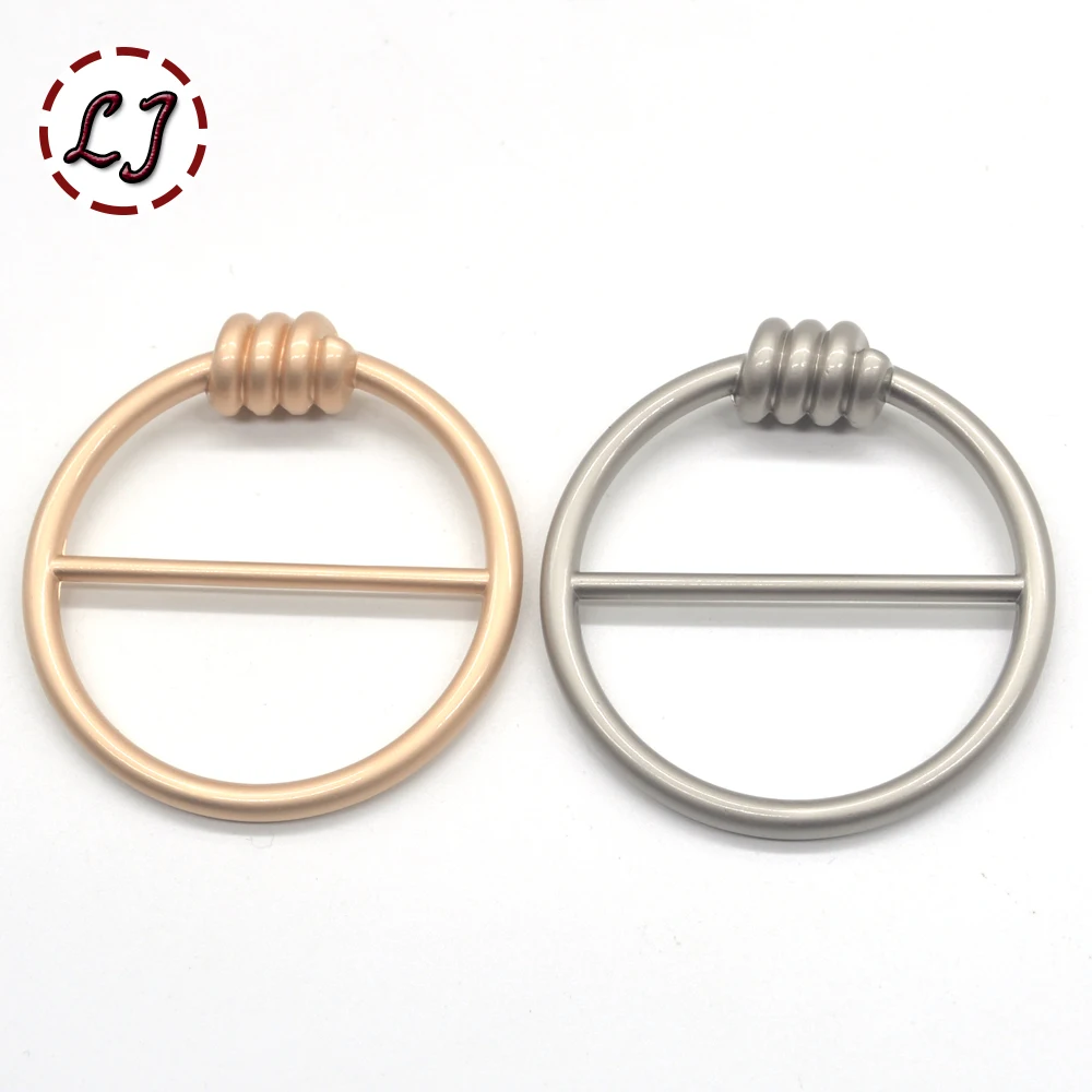 Новинка 2 шт./лот Высококачественная модная пряжка для ремня металлическая