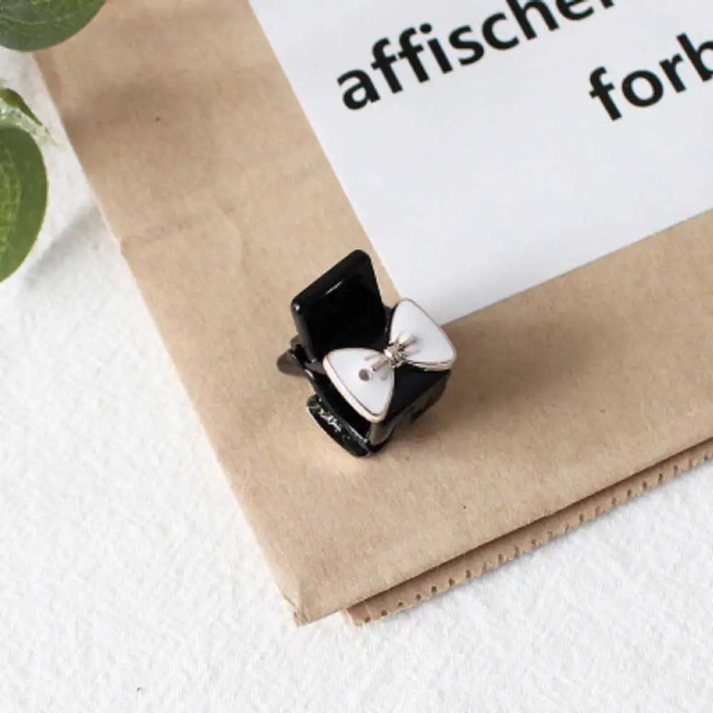 1pc hairpin 1 комплект = 5 шт. заколки для волос с цветами для девочек, Мультяшные заколки для детей ясельного возраста, безопасные заколки с бантиком в виде животных, аксессуары для волос, головные уборы - Цвет: 1pc hairpin