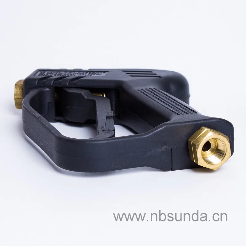 Пистолет-распылитель высокого давления 4000PSI 7GPM