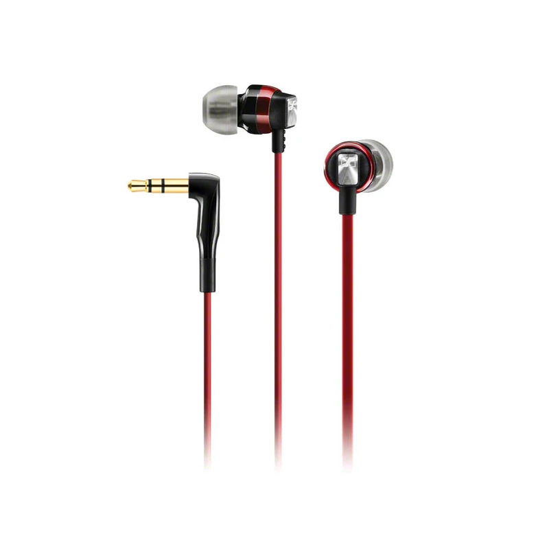 Earphones Sennheiser CX 3.00 for phone in-ear | Электроника