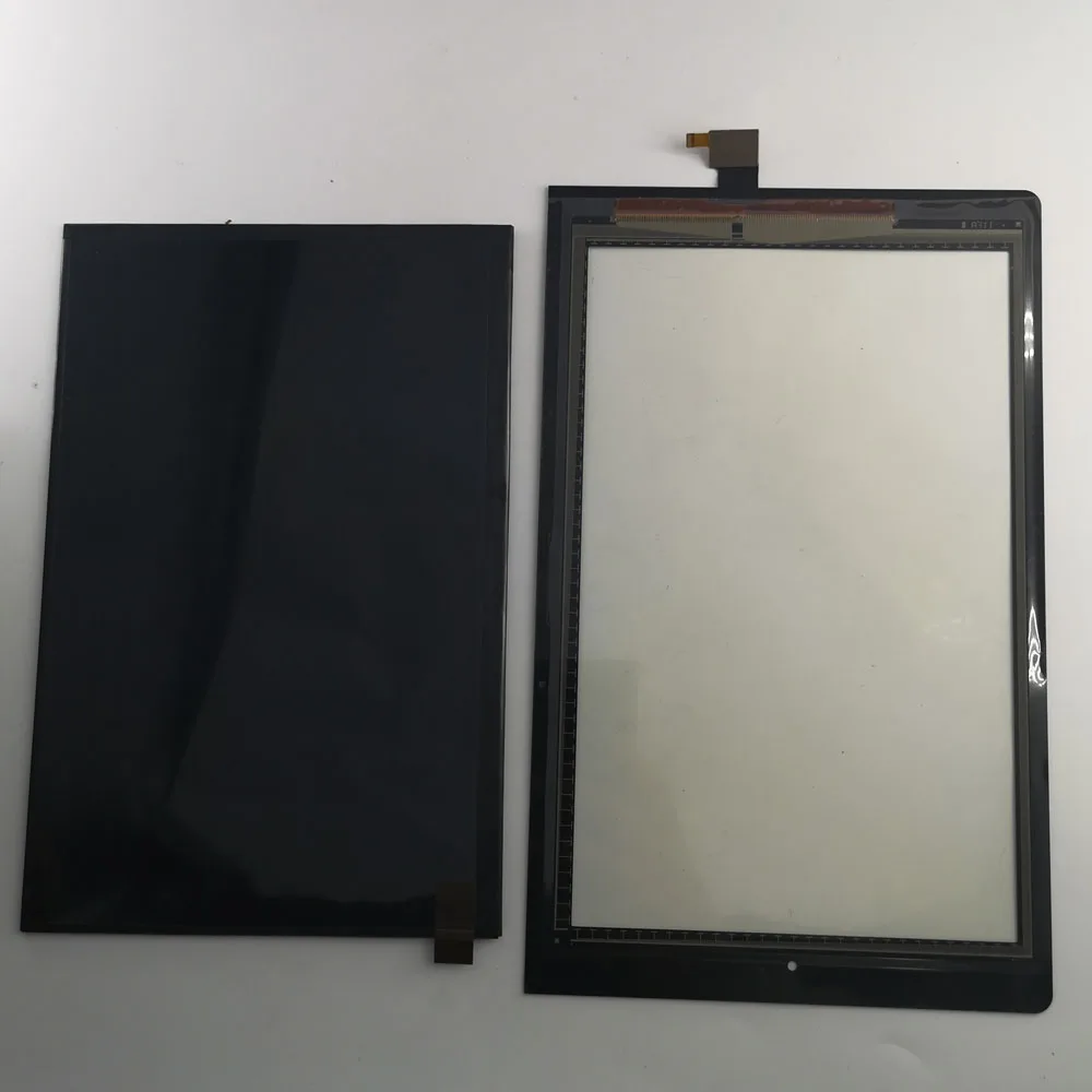 10 1 дюймов для Lenovo Yoga B8000 женская модель 60047 60046 планшетный ПК ЖК-дисплей и