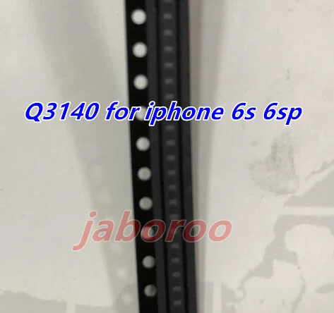 20 шт./лот оригинальный новый для iPhone 6s plus 6splus Q3140 DMN3730UFB4 на логической плате