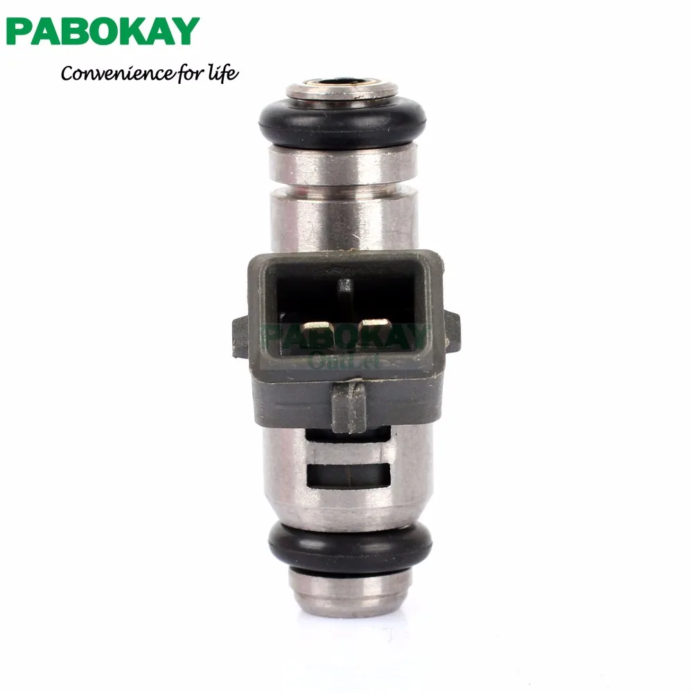Car Fuel Injector Nozzle for Renault Clio MK Megane Scenic Thalia WP143 High-Q oto aksesuar
Car Fuel Injector Nozzle for Renault Clio MK Megane Scenic Thalia WP143 High-Q oto aksesuar