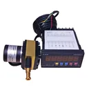 CALT CESI-S1000P-C03 0,04 ммpulse resoluion draw wire encoder с 6 цифровыми дисплейными счетчиками BL9648