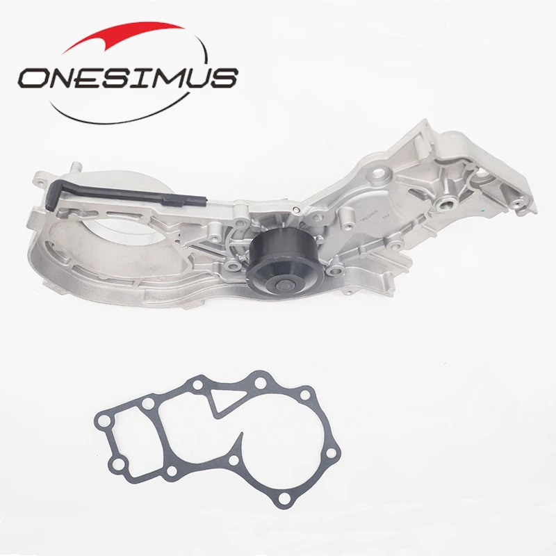 16100-69365 автомобильный водяной насос для двигателя toyota/LEXUS 3C-T/5VZ-FE