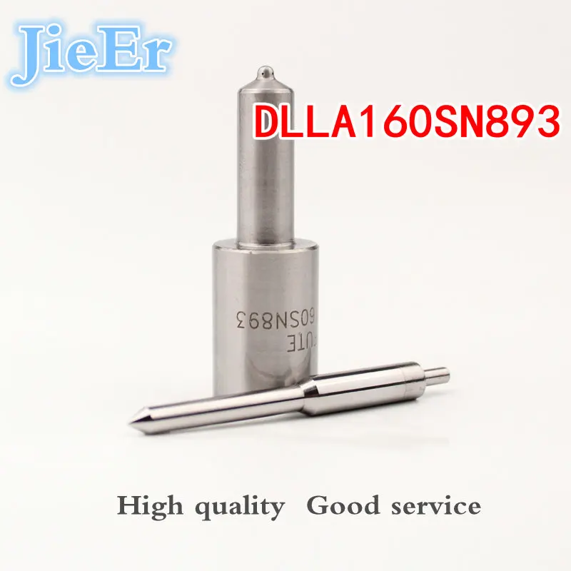 DLLA160SN893 / 105015-8930 9432611230 для MITSUBISHI 6D16/6D17 | Автомобили и мотоциклы