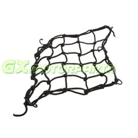 motorcycle accessories motorcycle bike 6 hooks hold helmet mesh fuel tank luggage net mesh for cbr250 cbr400 cb400 xjr400 zrx400
