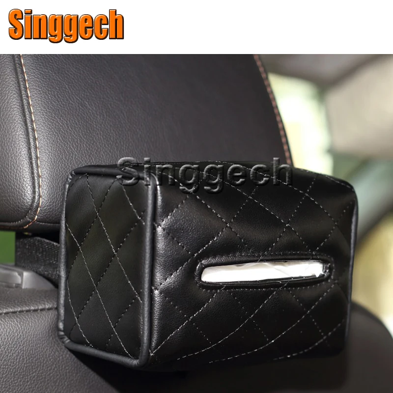 1X Автомобильный держатель для коробки из салфеток Lexus RX NX GS CT200H GS300 RX350 RX300 Alfa Romeo 159