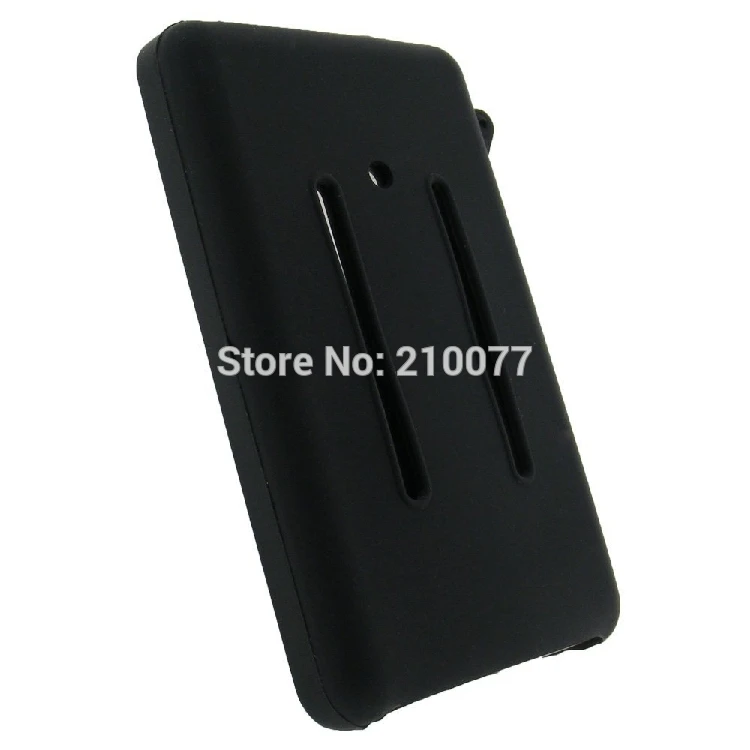 Силиконовый чехол для iPod Classic 80 ГБ 120 160 Гб 30 Гб|case cover|cover holdercover for |